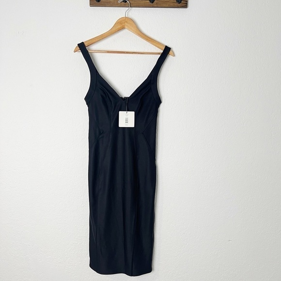 NEW Zac Posen Bodycon Dress - Picture 1 of 9